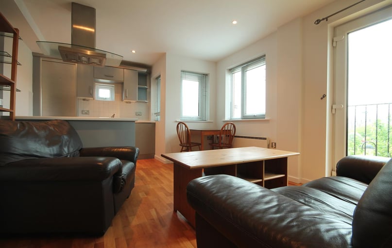 The Printworks, Newcastle Upon Tyne, Newcastle - Image 1